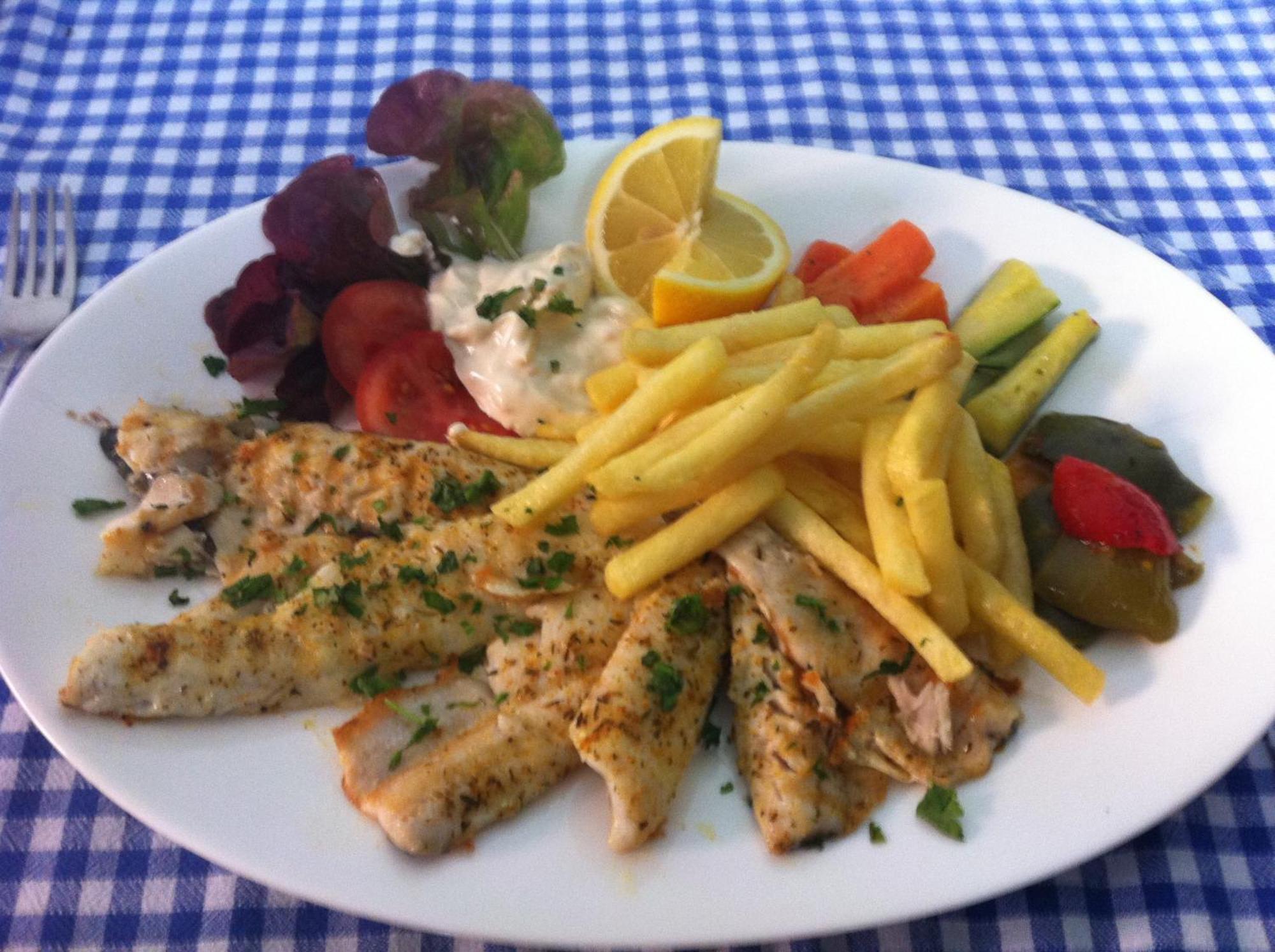 Osteria Battello 호텔 카슬라노 외부 사진
