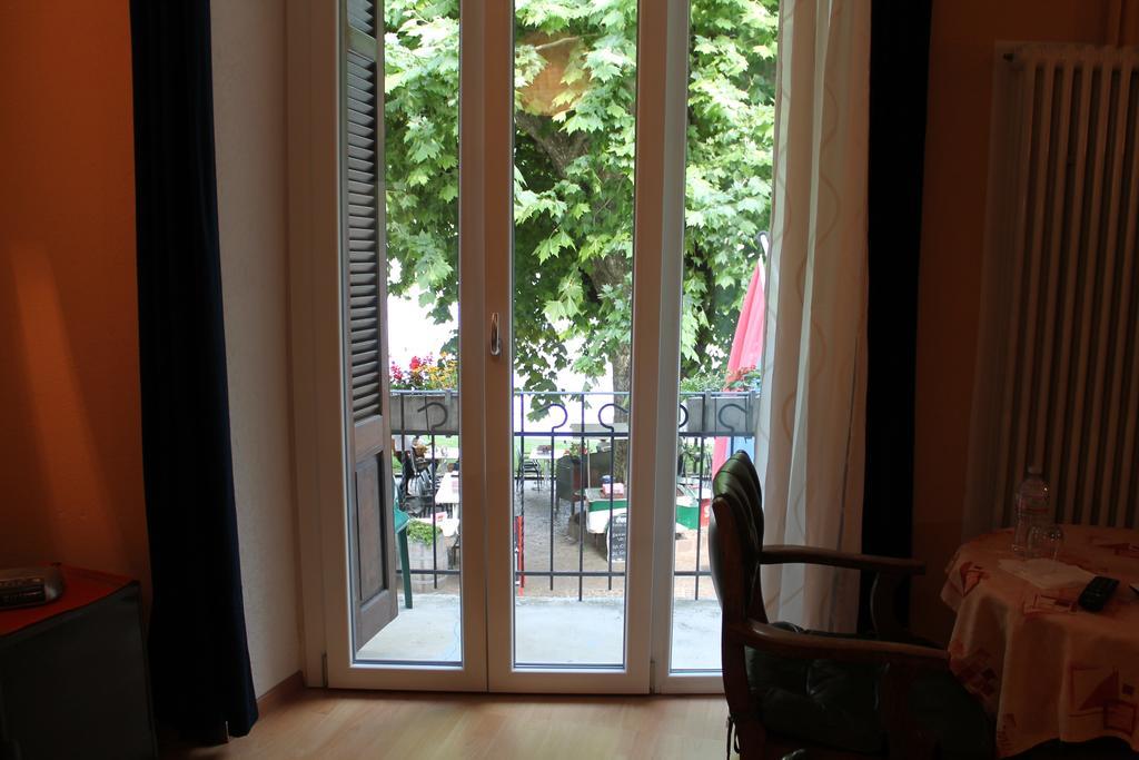 Osteria Battello 호텔 카슬라노 외부 사진